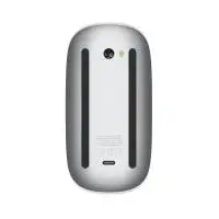 Мишка - Apple Magic Mouse (2024) - White Multi-Touch Surface