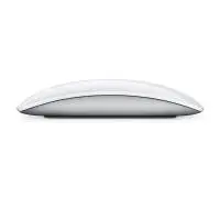 Мишка - Apple Magic Mouse (2024) - White Multi-Touch Surface