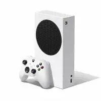 Конзола Microsoft Xbox Series S 1TB Wi-Fi White