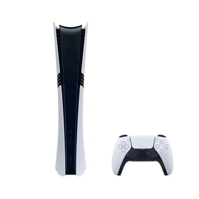 Конзола Sony PlayStation 5 PRO 2TB - CFI-7121