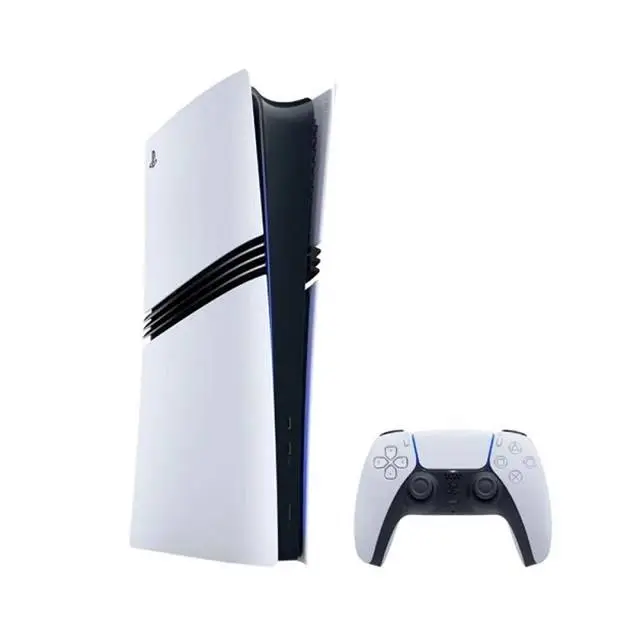 Конзола Sony PlayStation 5 PRO 2TB - CFI-7121