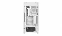 Кутия DeepCool CG580 4F WH Mid-Tower Panoramic ATX Case