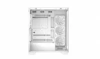 Кутия DeepCool CG580 4F WH Mid-Tower Panoramic ATX Case