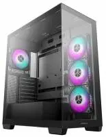 Кутия DeepCool CG580 4F Mid-Tower Panoramic ATX Case