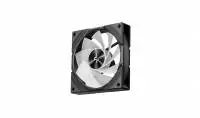 Кутия DeepCool CG580 4F Mid-Tower Panoramic ATX Case