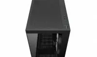 Кутия DeepCool CG580 4F Mid-Tower Panoramic ATX Case