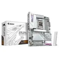 Дънна платка Gigabyte X870E A ELITE WF7 ICE AM5