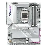 Дънна платка Gigabyte X870E A ELITE WF7 ICE AM5