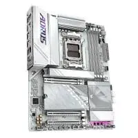 Дънна платка Gigabyte X870E A ELITE WF7 ICE AM5