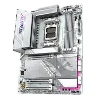 Дънна платка Gigabyte X870E A ELITE WF7 ICE AM5