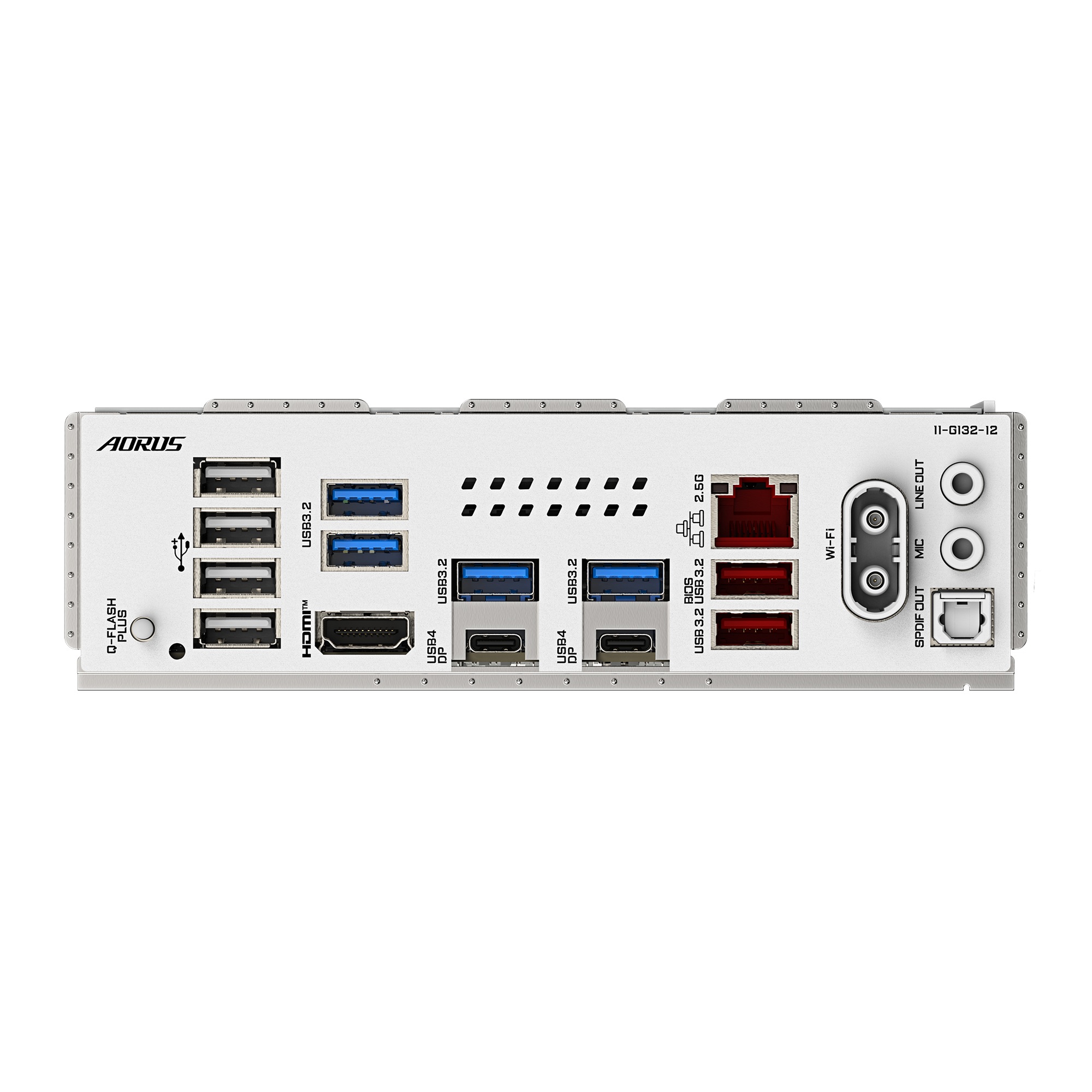 Дънна платка Gigabyte X870E A ELITE WF7 ICE AM5