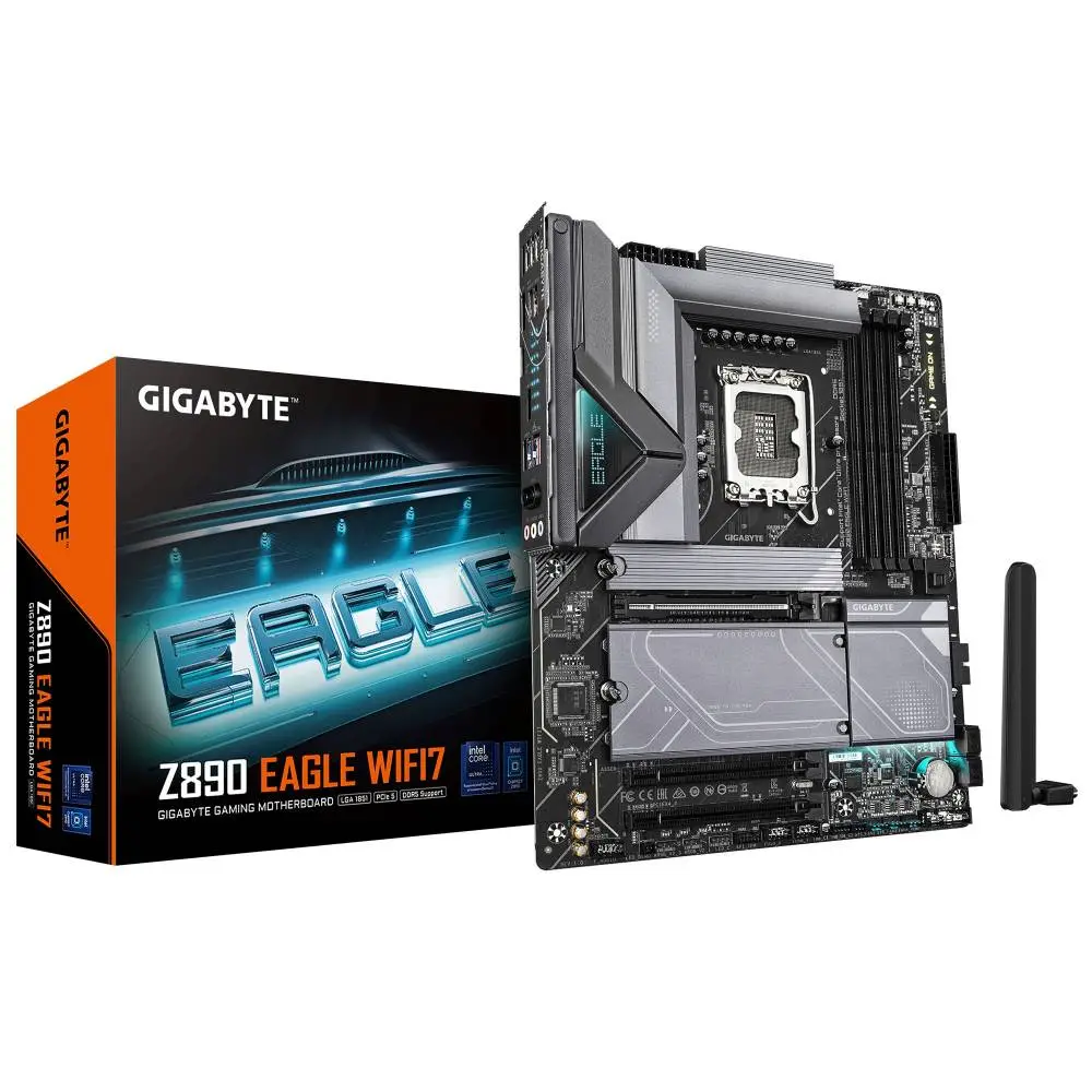 Scheda madre Gigabyte Z890 EAGLE WIFI7