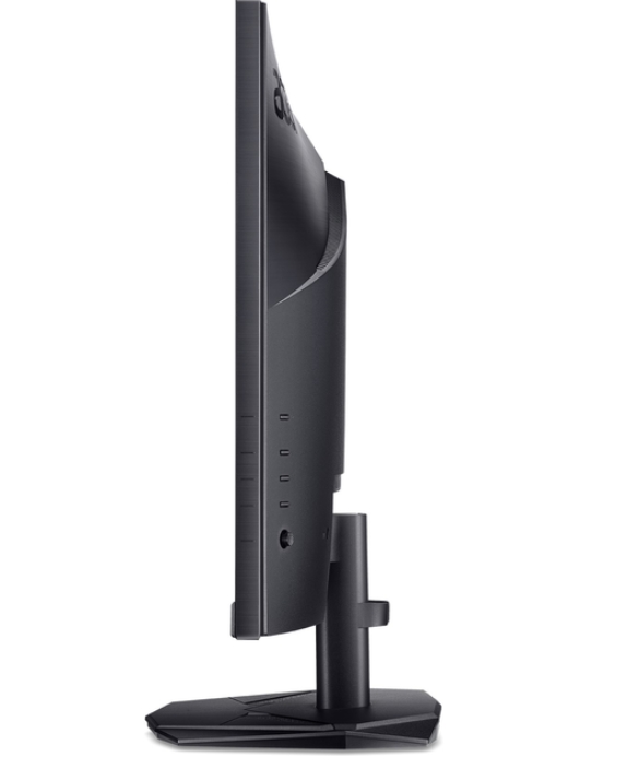 Монитор Acer Nitro KG272KL1bmiipx 27″ IPS 4K UHD 3840x2160, 144Hz, HDR10, 1ms - UM.HX2EE.107
