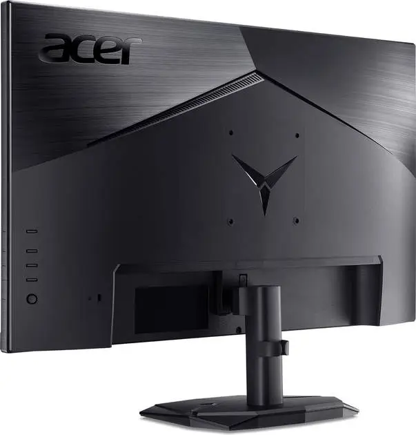 Монитор Acer Nitro KG272KL1bmiipx 27″ IPS 4K UHD 3840x2160, 144Hz, HDR10, 1ms - UM.HX2EE.107