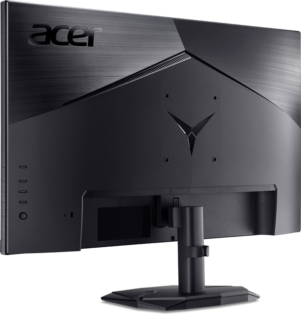 Монитор Acer Nitro KG272KL1bmiipx 27″ IPS 4K UHD 3840x2160, 144Hz, HDR10, 1ms - UM.HX2EE.107