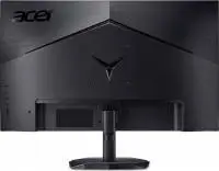 Монитор Acer Nitro KG272KL1bmiipx 27&Prime; IPS 4K UHD 3840x2160, 144Hz, HDR10, 1ms - UM.HX2EE.107