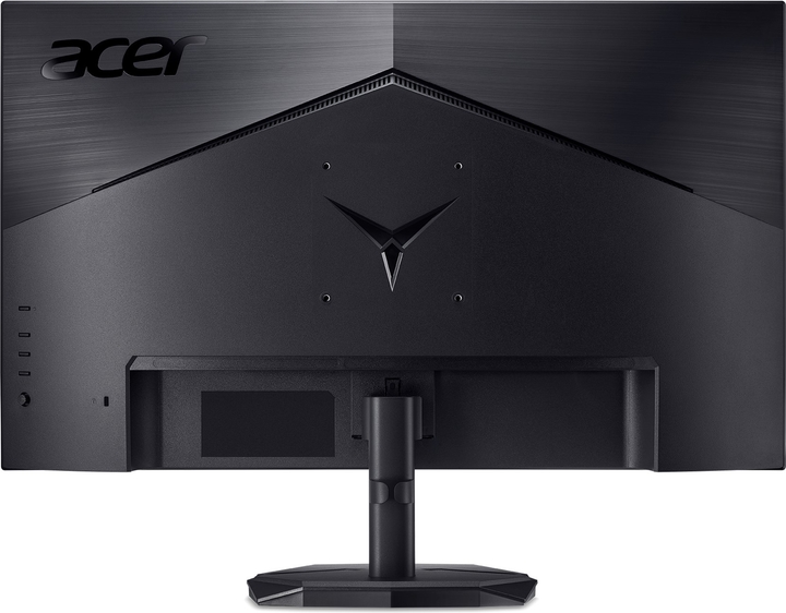 Монитор Acer Nitro KG272KL1bmiipx 27″ IPS 4K UHD 3840x2160, 144Hz, HDR10, 1ms - UM.HX2EE.107