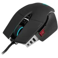 Геймърска мишка Corsair M65 RGB ULTRA Tunable FPS Gaming Mouse (EU) - CH-9309411-EU2