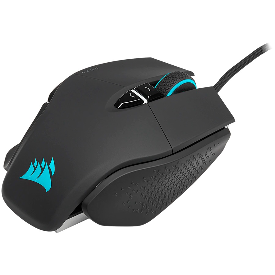 Геймърска мишка Corsair M65 RGB ULTRA Tunable FPS Gaming Mouse (EU) - CH-9309411-EU2