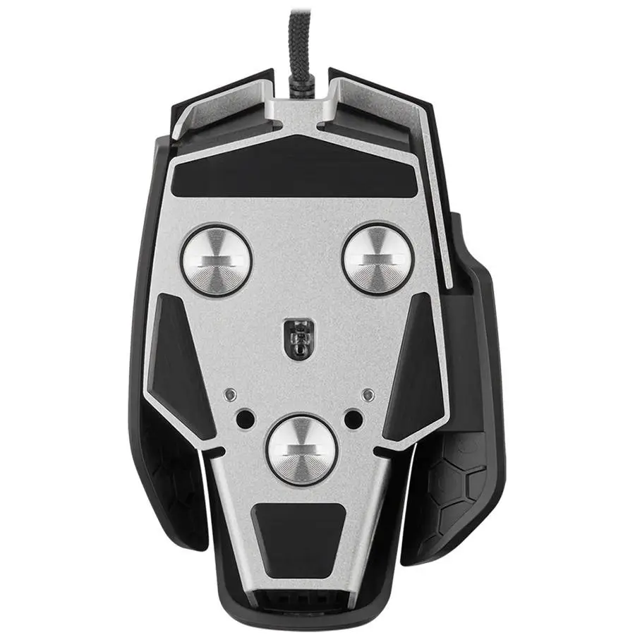 Геймърска мишка Corsair M65 RGB ULTRA Tunable FPS Gaming Mouse (EU) - CH-9309411-EU2