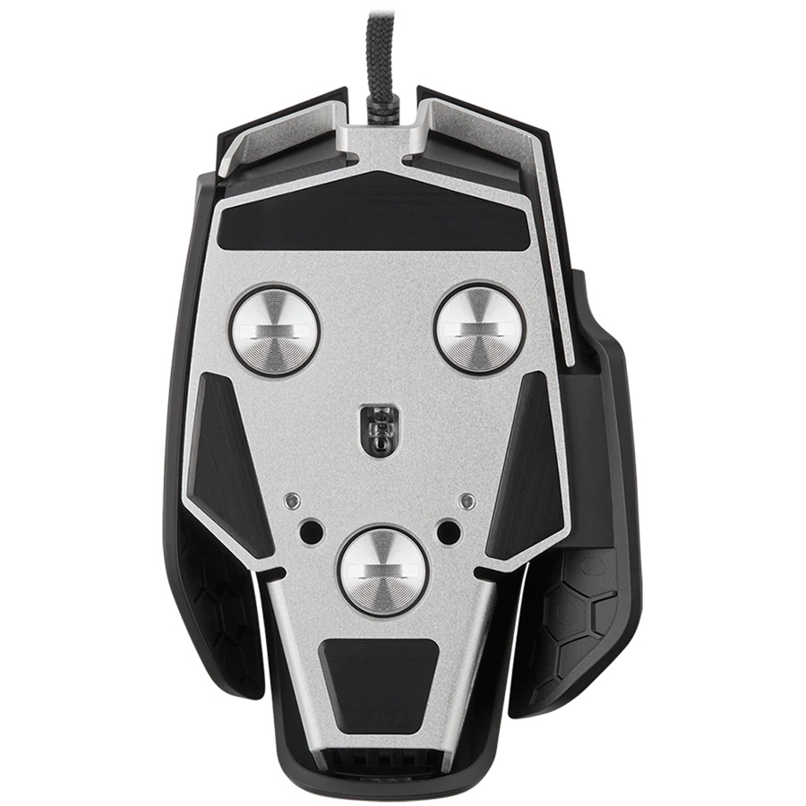 Геймърска мишка Corsair M65 RGB ULTRA Tunable FPS Gaming Mouse (EU) - CH-9309411-EU2