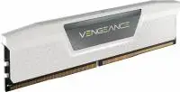 Памет Corsair Vengeance 32GB (2x16GB) DDR5 6400MHz CL36 EXPO/XMP - CMK32GX5M2B6400Z36W