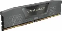 Памет Corsair Vengeance 16GB (1x16GB) DDR5 6000MHz CL36 EXPO/XMP - CMK16GX5M1E6000Z36