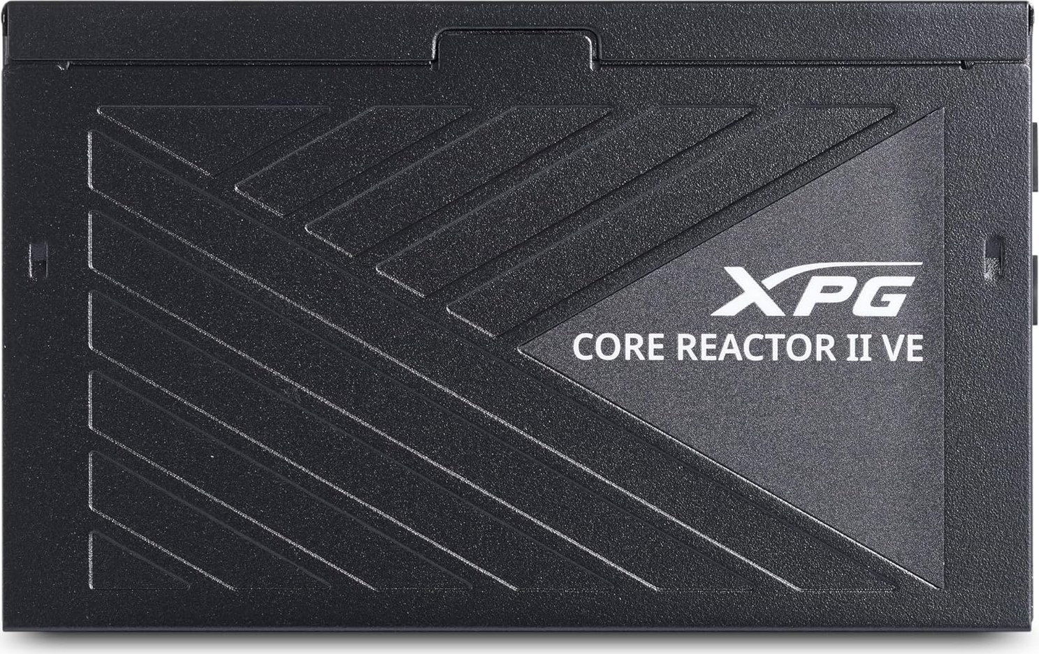 Fuente de alimentación ADATA XPG CORE REACTOR II VE 650G (650W) 80 Plus Gold PSU ATX 3.1 PCIe 5.1