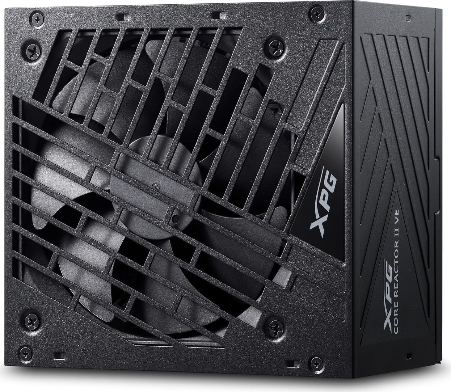 Fuente de alimentación ADATA XPG CORE REACTOR II VE 650G (650W) 80 Plus Gold PSU ATX 3.1 PCIe 5.1