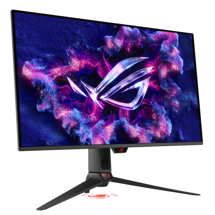 Монитор ASUS ROG Swift OLED PG32UCDMR, 32" QD-OLED 4K 3840x2160, 240Hz, 0.03ms, HDR, G-Sync/AMD FreeSync
