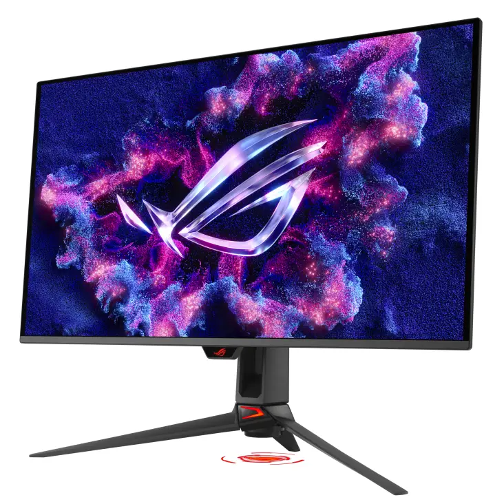 Монитор ASUS ROG Swift OLED PG32UCDMR, 32" QD-OLED 4K 3840x2160, 240Hz, 0.03ms, HDR, G-Sync/AMD FreeSync