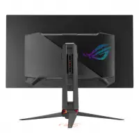 Монитор ASUS ROG Swift OLED PG32UCDMR, 32" QD-OLED 4K 3840x2160, 240Hz, 0.03ms, HDR, G-Sync/AMD FreeSync
