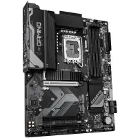 Дънна платка Gigabyte B760 GAMING X GEN5 LGA1700
