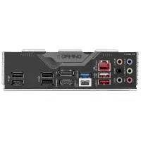 Дънна платка Gigabyte B760 GAMING X GEN5 LGA1700