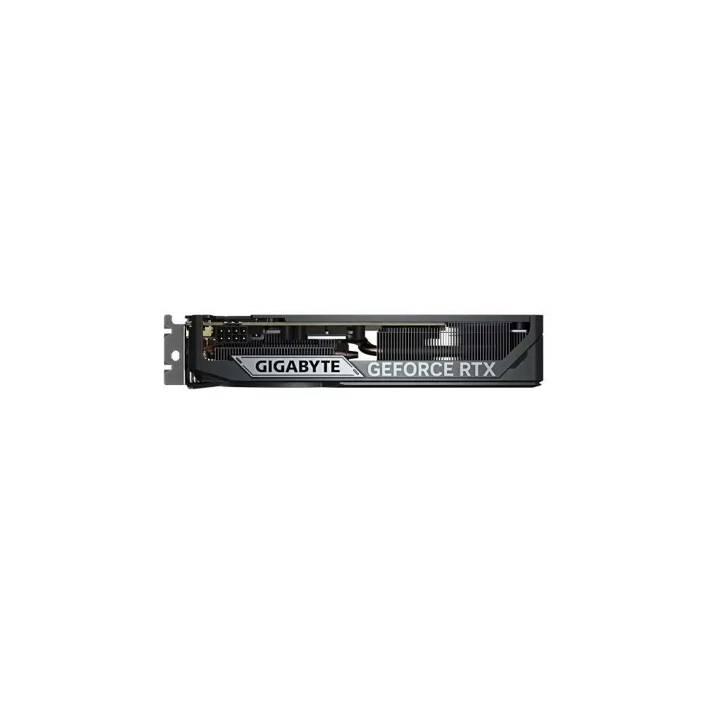 Видео карта Gigabyte GeForce RTX 5060 WINDFORCE MAX OC 8GB