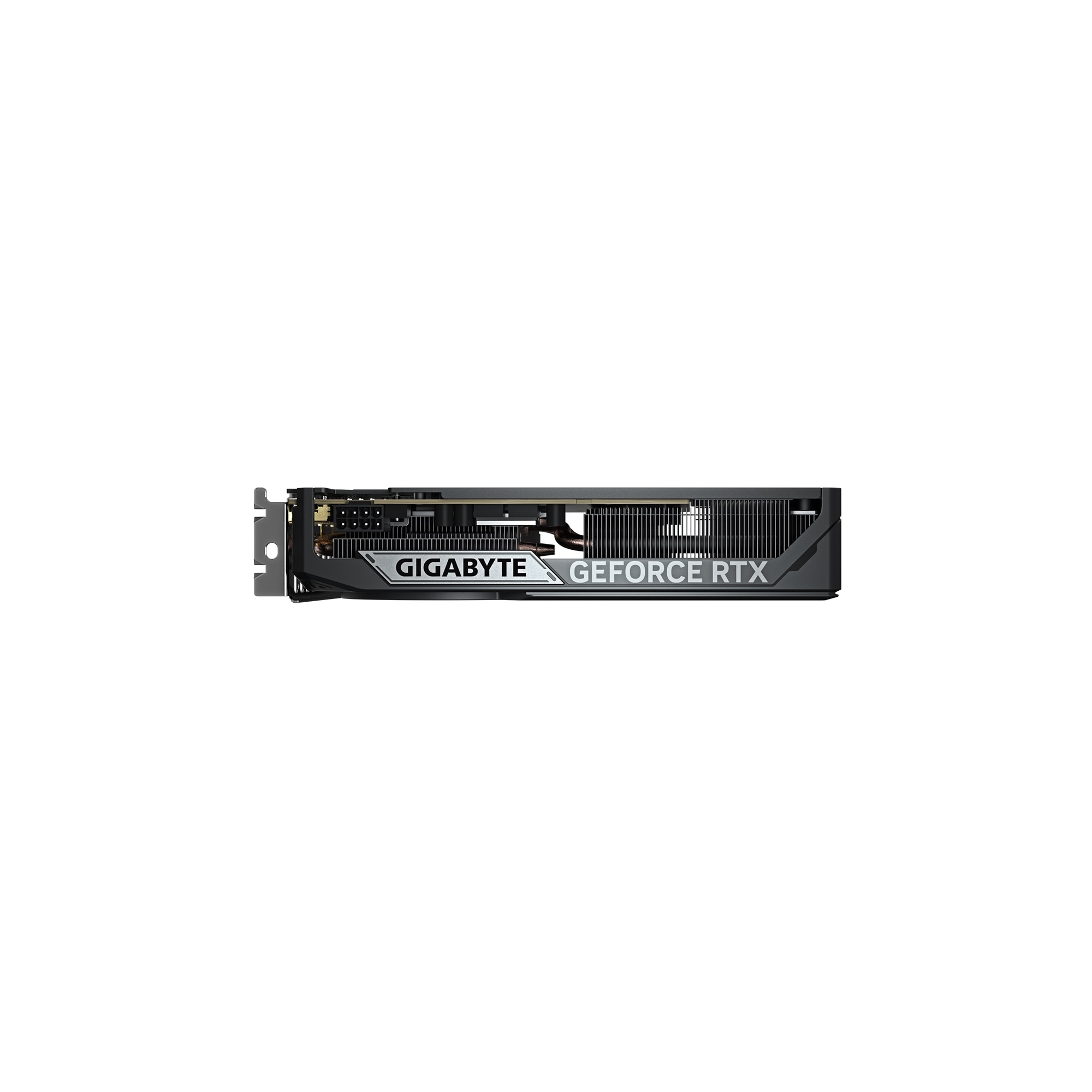 Gigabyte GeForce RTX 5060 WINDFORCE MAX OC 8GB graphics card
