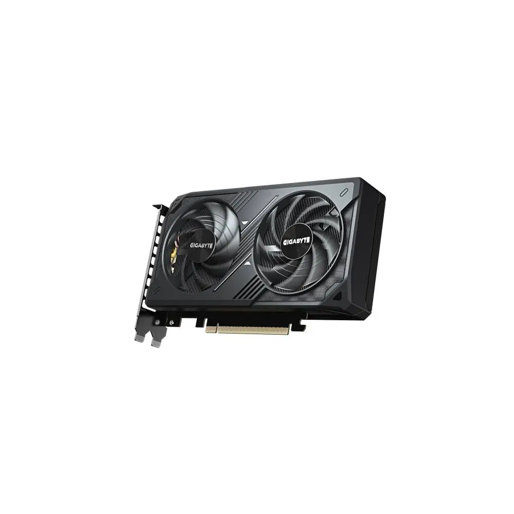 Gigabyte GeForce RTX 5060 WINDFORCE MAX OC 8GB graphics card