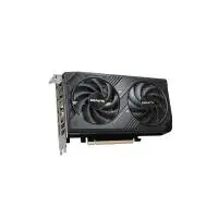 Видео карта Gigabyte GeForce RTX 5060 WINDFORCE MAX OC 8GB