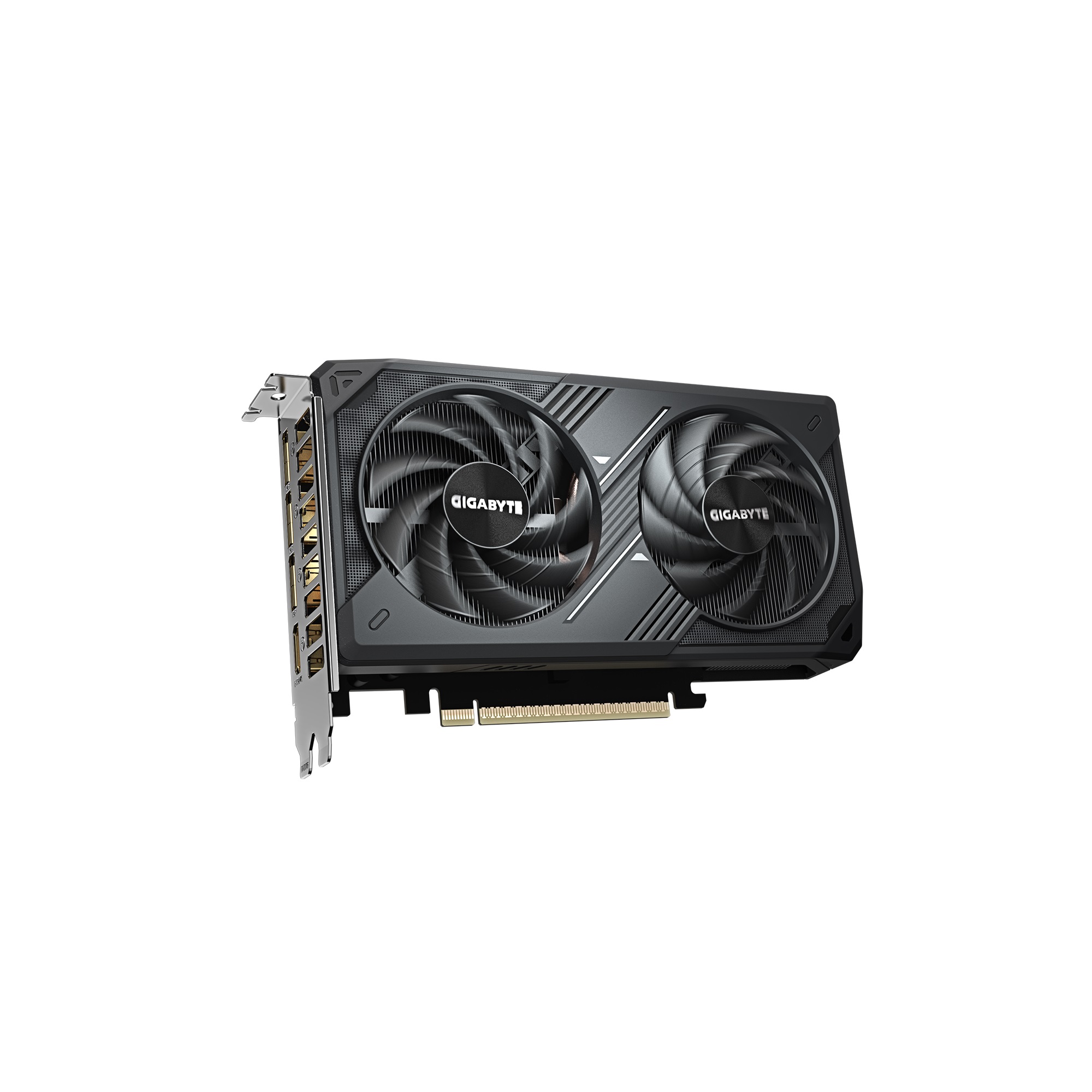 Gigabyte GeForce RTX 5060 WINDFORCE MAX OC 8GB graphics card