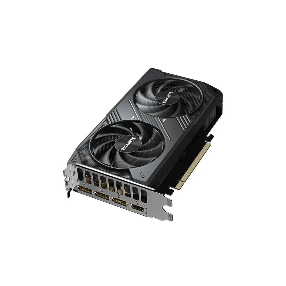Gigabyte GeForce RTX 5060 WINDFORCE MAX OC 8GB graphics card