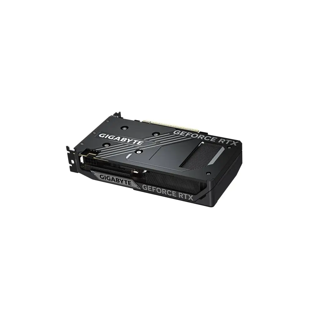 Gigabyte GeForce RTX 5060 WINDFORCE MAX OC 8GB graphics card