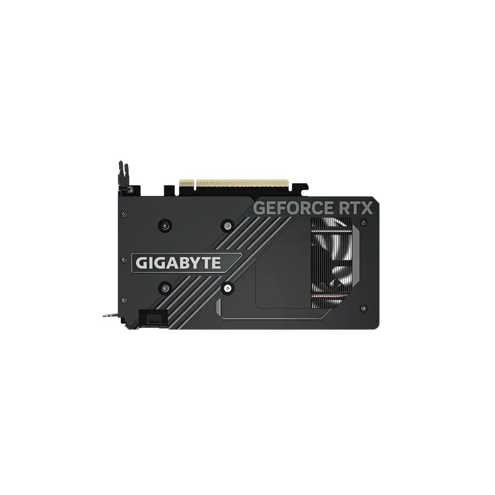 Gigabyte GeForce RTX 5060 WINDFORCE MAX OC 8GB graphics card