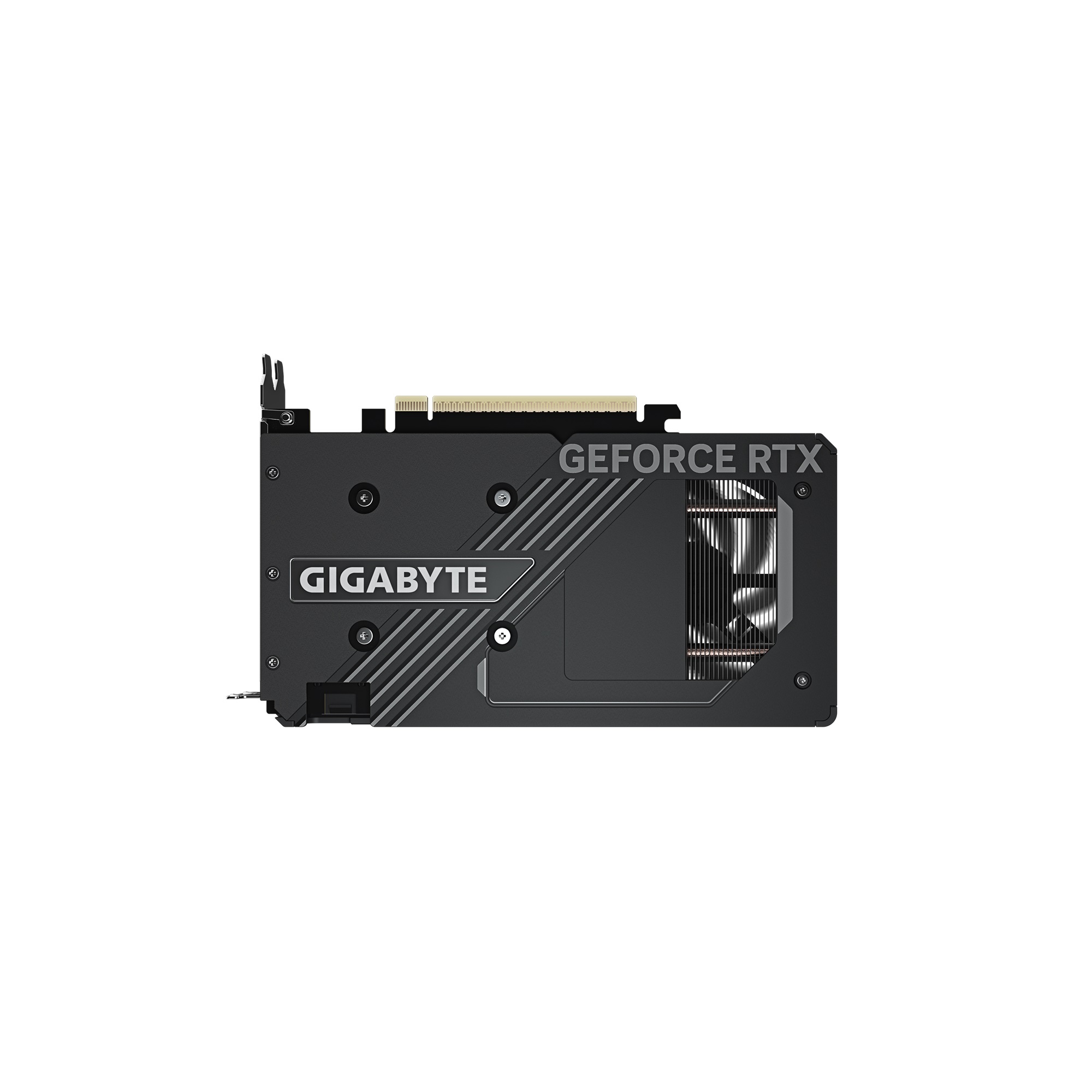 Gigabyte GeForce RTX 5060 WINDFORCE MAX OC 8GB graphics card