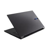 Лаптоп GIGABYTE AERO X16 2WHA3EEC64AH - 16" inch IPS 165Hz,  AMD Ryzen Al 9 HX 370, 2x16GB DDR5, 1TB SSD Gen4, RTX 5070, Win 11 Home - Сив