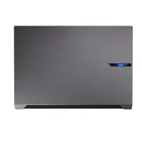 Лаптоп GIGABYTE AERO X16 2WHA3EEC64AH - 16" inch IPS 165Hz,  AMD Ryzen Al 9 HX 370, 2x16GB DDR5, 1TB SSD Gen4, RTX 5070, Win 11 Home - Сив