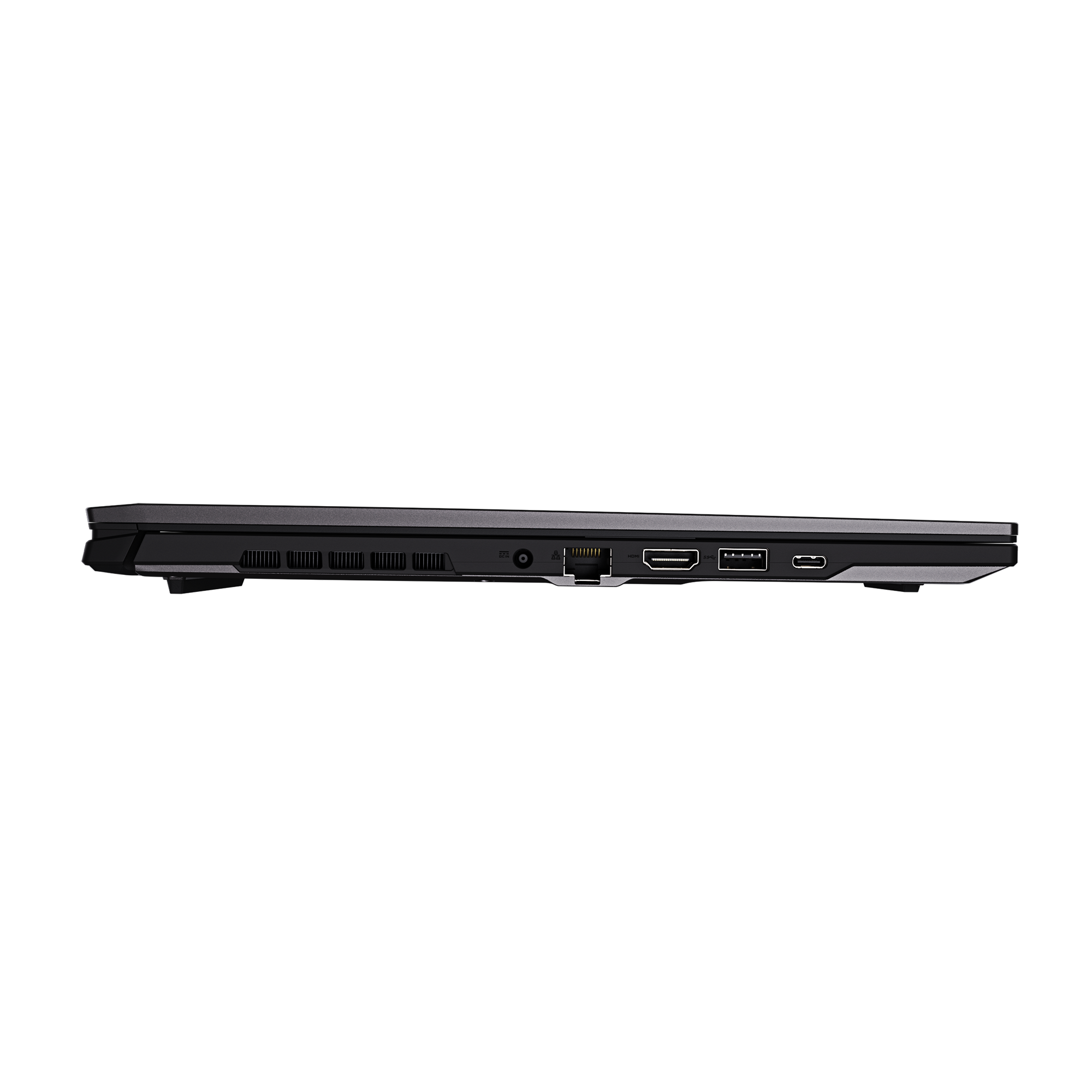 Φορητός υπολογιστής GIGABYTE AERO X16 2WHA3EEC64AH - 16" ίντσες IPS 165Hz, AMD Ryzen Al 9 HX 370, 2x16GB DDR5, 1TB SSD Gen4, RTX 5070, Win 11 Home - Γκρι