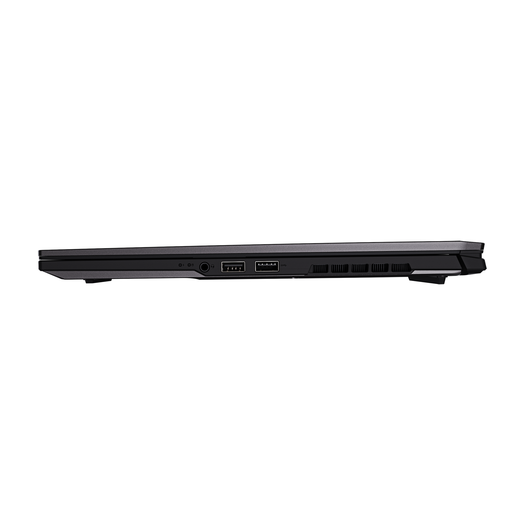 Φορητός υπολογιστής GIGABYTE AERO X16 2WHA3EEC64AH - 16" ίντσες IPS 165Hz, AMD Ryzen Al 9 HX 370, 2x16GB DDR5, 1TB SSD Gen4, RTX 5070, Win 11 Home - Γκρι
