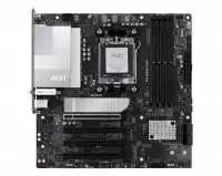 Дънна платка MSI PRO B850M-P WIFI AM5
