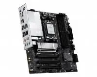 Дънна платка MSI PRO B850M-P WIFI AM5