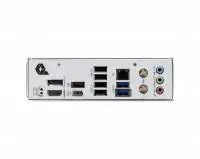 Дънна платка MSI PRO B850M-P WIFI AM5